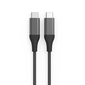 Full-featured USB C 3.2 GEN2 Cable