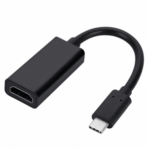Type C to HDMI adapter