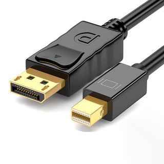 MIni Displayport to Displayport Cable
