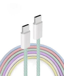 Type C magnetic cable PD Charging