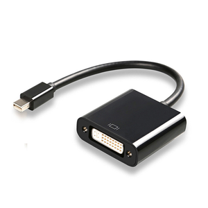 Mini DP to DVI adapter