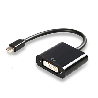 Mini DP to DVI adapter