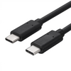 Full-featured USB C 3.2 GEN2 Cable