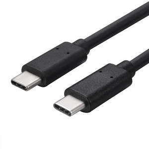 Full-featured USB C 3.2 GEN2 Cable