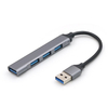 USB A 4 in 1 hub