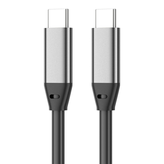 Full-featured USB C 3.2 GEN2 Cable