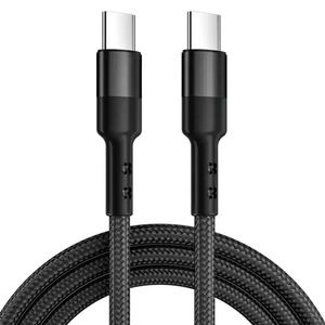Type C cable PD Charging