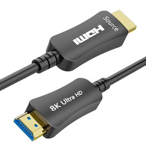 Fiber Optic HDMI Cable