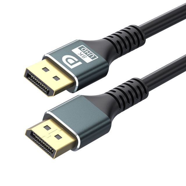 Displayport 1.4v Cable