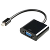 Mini DP to VGA adapter
