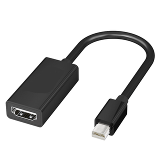 Mini DP to HDMI adapter