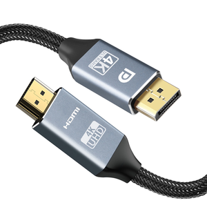 Displayport 1.4v Cable