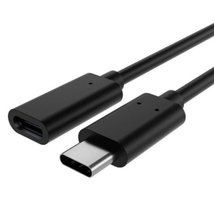 Full-featured USB C 3.2 GEN2 Extension Cable