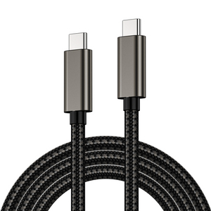 USB C 4 GEN3*2 Cable