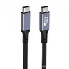 USB C 4 GEN3 Cable