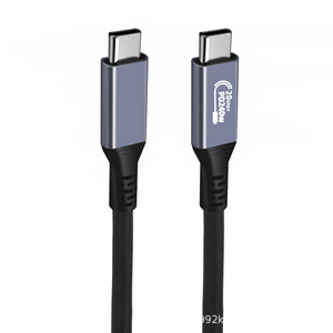 USB C 4 GEN3 Cable