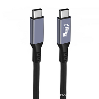 USB C 4 GEN3 Cable
